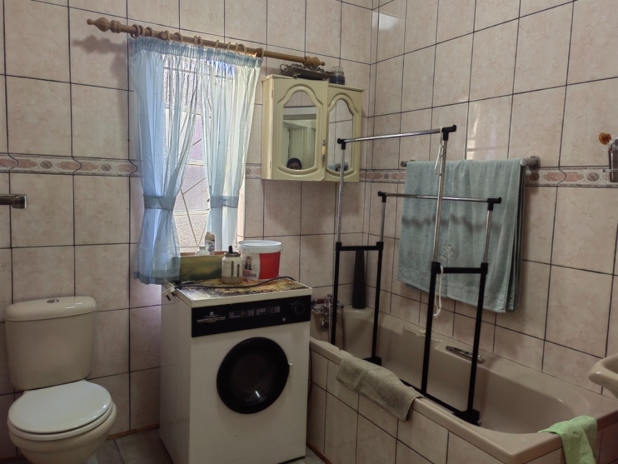 3 Bedroom Property for Sale in Dan Pienaar Free State